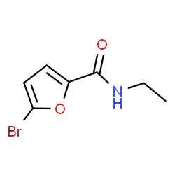 ChemSpider 2D Image | CHEMBRDG-BB 7298288 | C7H8BrNO2