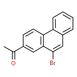ChemSpider 2D Image | MFCD02728515 | C16H11BrO