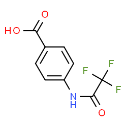 ChemSpider 2D Image | CHEMBRDG-BB 5276151 | C9H6F3NO3