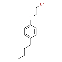 ChemSpider 2D Image | MFCD00017894 | C12H17BrO