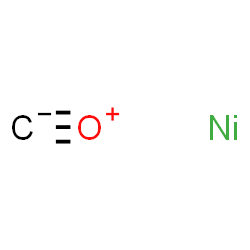 ChemSpider 2D Image | carbonyl nickel | CNiO