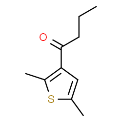ChemSpider 2D Image | CHEMBRDG-BB 4012561 | C10H14OS