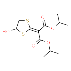 ChemSpider 2D Image | MFCD00795978 | C12H18O5S2