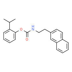 ChemSpider 2D Image | JW 480 | C22H23NO2