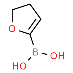 ChemSpider 2D Image | MFCD13195681 | C4H7BO3