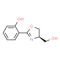 ChemSpider 2D Image | nocazoline A | C10H11NO3
