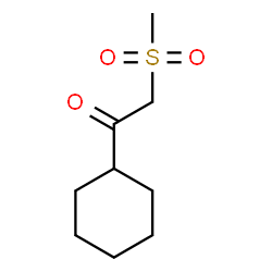 ChemSpider 2D Image | MFCD00225363 | C9H16O3S