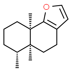 ChemSpider 2D Image | (-)-microcionin-1 | C15H22O
