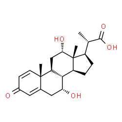 ChemSpider 2D Image | bendigole D | C22H30O5