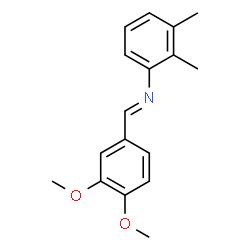 ChemSpider 2D Image | MFCD00088622 | C17H19NO2