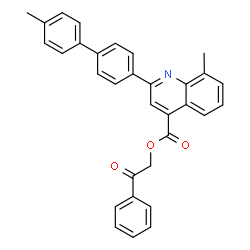 ChemSpider 2D Image | MFCD02104893 | C32H25NO3