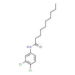 ChemSpider 2D Image | MFCD00028303 | C16H23Cl2NO