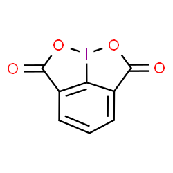 ChemSpider 2D Image | MFCD24386358 | C8H3IO4