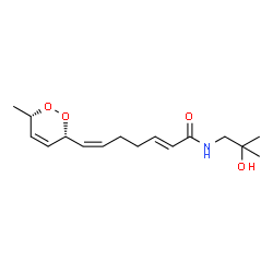 ChemSpider 2D Image | timuramide | C16H25NO4
