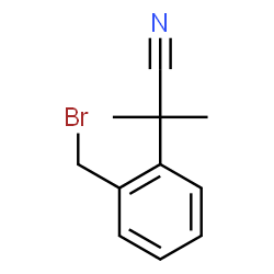 ChemSpider 2D Image | MFCD22392057 | C11H12BrN