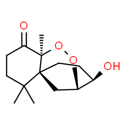 ChemSpider 2D Image | Merulin A, (rel)- | C14H22O4