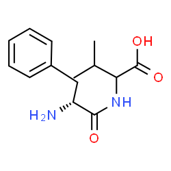 ChemSpider 2D Image | D-Phenylalanylvaline | C14H20N2O3
