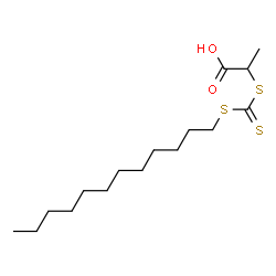 ChemSpider 2D Image | DoPAT | C16H30O2S3