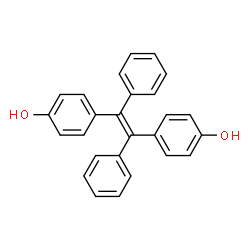 ChemSpider 2D Image | TPE-DOH | C26H20O2