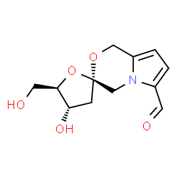 ChemSpider 2D Image | Acortatarin A | C12H15NO5