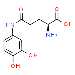 ChemSpider 2D Image | GDHB | C11H14N2O5