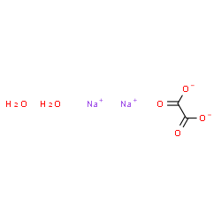C2H6Na4O12 - Sodium Percarbonate Structure, Molecular Mass, Properties and  Uses