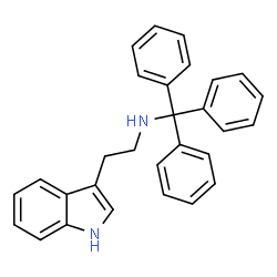 ChemSpider 2D Image | MFCD00337425 | C29H26N2