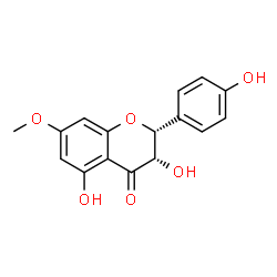 ChemSpider 2D Image | Folerogenin | C16H14O6