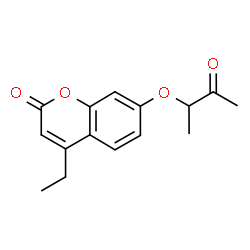 ChemSpider 2D Image | CHEMBRDG-BB 6136642 | C15H16O4