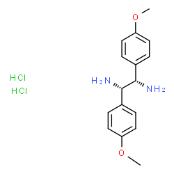 ChemSpider 2D Image | MFCD10000885 | C16H22Cl2N2O2