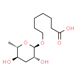 ChemSpider 2D Image | oscr#1 | C13H24O6