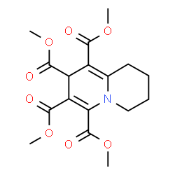 ChemSpider 2D Image | MFCD00229502 | C17H21NO8