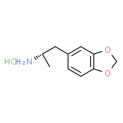 ChemSpider 2D Image | 2E421DK6QG | C10H14ClNO2