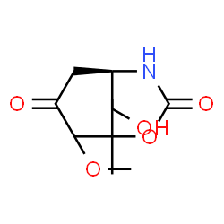 ChemSpider 2D Image | methyl (R)-3-((tert-butoxycarbonyl)amino)-4-hydroxybutanoate | C10H19NO5