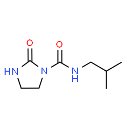 ChemSpider 2D Image | NJ5000000 | C8H15N3O2
