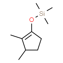 ChemSpider 2D Image | MFCD00094465 | C10H20OSi