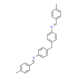 ChemSpider 2D Image | MFCD00027597 | C29H26N2