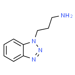 ChemSpider 2D Image | CHEMBRDG-BB 4004264 | C9H12N4