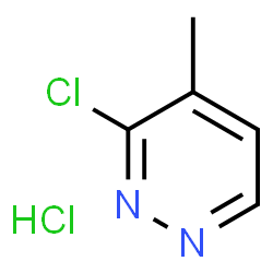 ChemSpider 2D Image | MFCD27988019 | C5H6Cl2N2