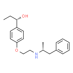 ChemSpider 2D Image | (S)-Fenalcomine | C20H27NO2