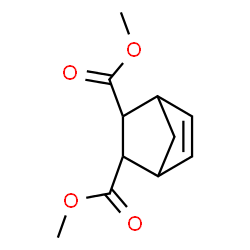 ChemSpider 2D Image | Dimethyl carbate | C11H14O4