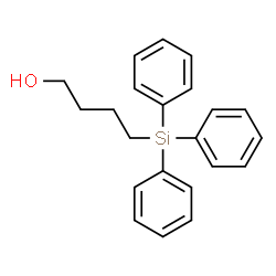 ChemSpider 2D Image | MFCD00092972 | C22H24OSi