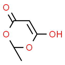 ChemSpider 2D Image | Methyl (2Z)-3-hydroxy-3-methoxyacrylate | C5H8O4