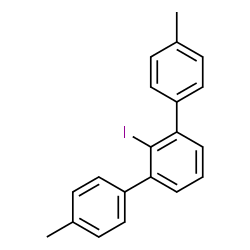 ChemSpider 2D Image | RCL L253170 | C20H17I