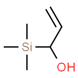ChemSpider 2D Image | MFCD00012208 | C6H14OSi