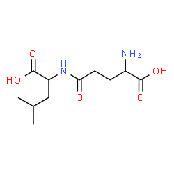 G Glutamylleucine C11hn2o5 Chemspider
