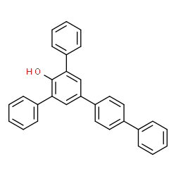 ChemSpider 2D Image | MFCD00155181 | C30H22O