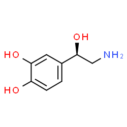 noradrenaline structure