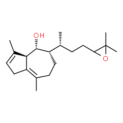 ChemSpider 2D Image | acutilol A | C20H32O2