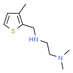 ChemSpider 2D Image | CHEMBRDG-BB 9071557 | C10H18N2S